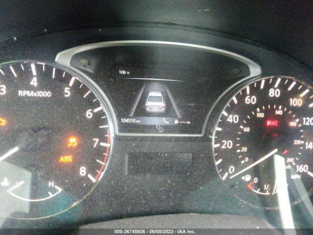 1N4AL3AP2JC209688 Nissan Altima 2.5 Sl
