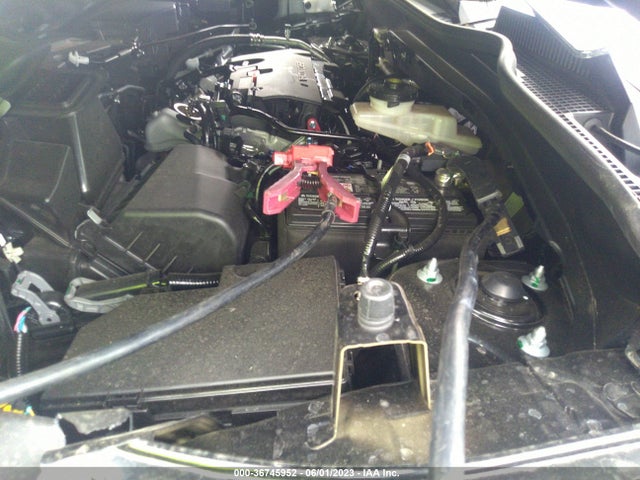Honda Hr-v Ex-l 2023 3CZRZ1H78PM732169 Image 11