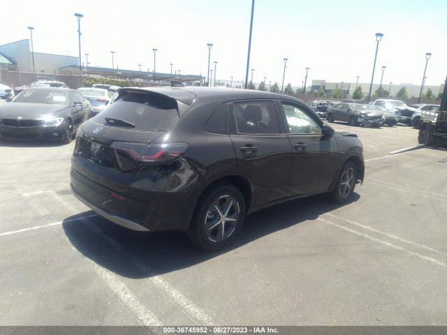 Honda Hr-v Ex-l 2023 3CZRZ1H78PM732169 Image 5
