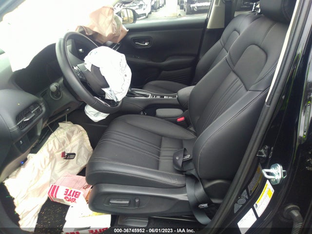 Honda Hr-v Ex-l 2023 3CZRZ1H78PM732169 Image 6