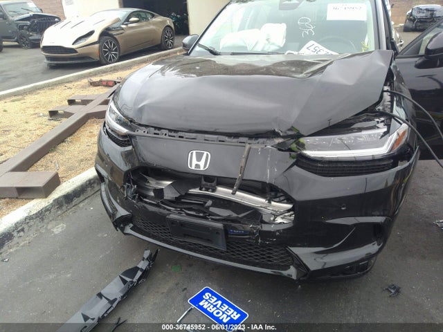 Honda Hr-v Ex-l 2023 3CZRZ1H78PM732169 Image 7
