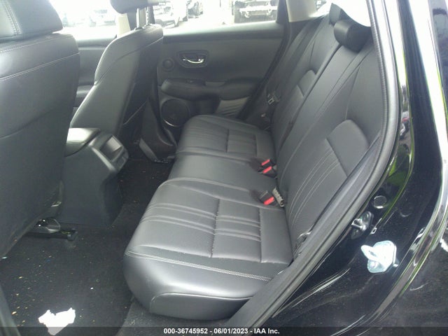 Honda Hr-v Ex-l 2023 3CZRZ1H78PM732169 Image 9