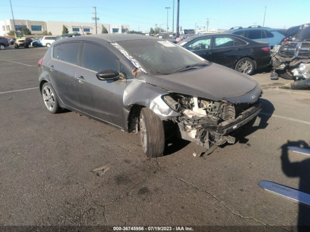 KNAFX5A82G5631771 auction archive image