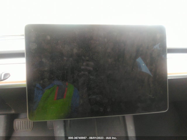 Tesla Model 3 Long Range 2022 5YJ3E1EB0NF195024 Image 7