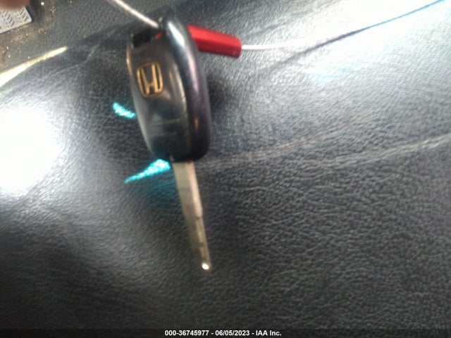 2007 HONDA ACCORD SDN EX/EX-L VIN: 1HGCM56777A117874