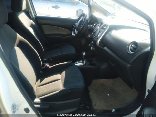 3N1CE2CP9EL367981 Nissan Versa Note Sv