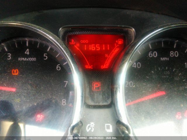 3N1CE2CP9EL367981 Nissan Versa Note Sv
