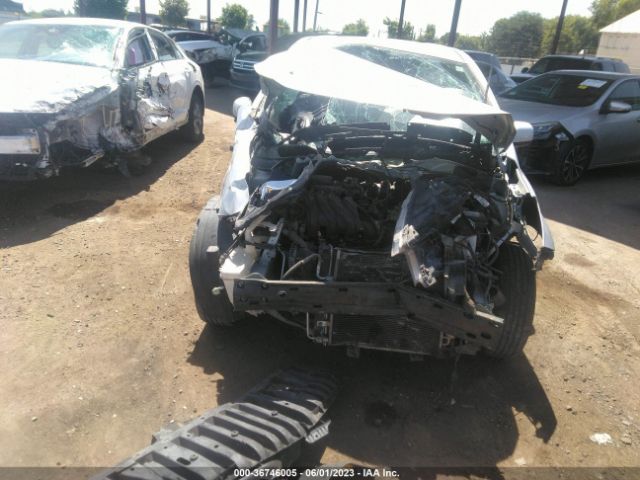3N1CE2CP1EL437845 Nissan Versa Note Sv