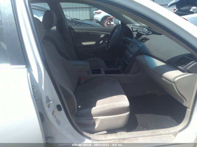 2009 TOYOTA CAMRY VIN: 4T1BE46K49U876937