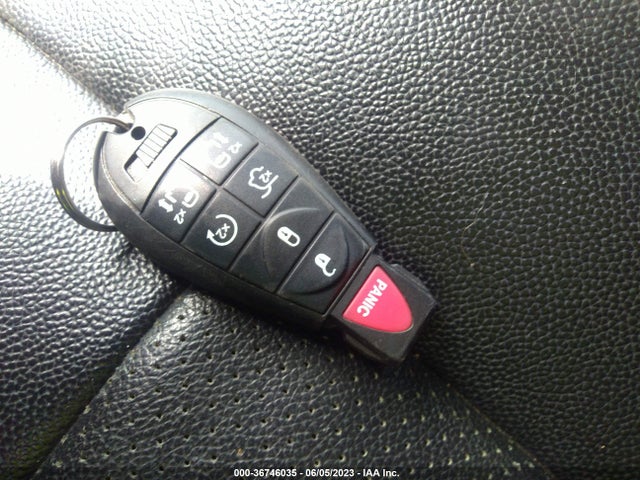 2C4RC1CGXER234365 Chrysler Town & Country Touring-l