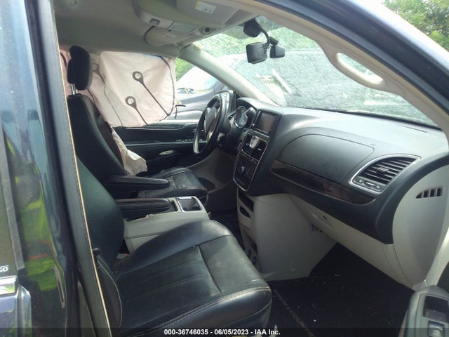2C4RC1CGXER234365 Chrysler Town & Country Touring-l