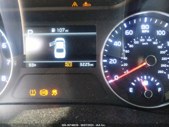 3KPF54AD4PE598924 KIA Forte Gt-line