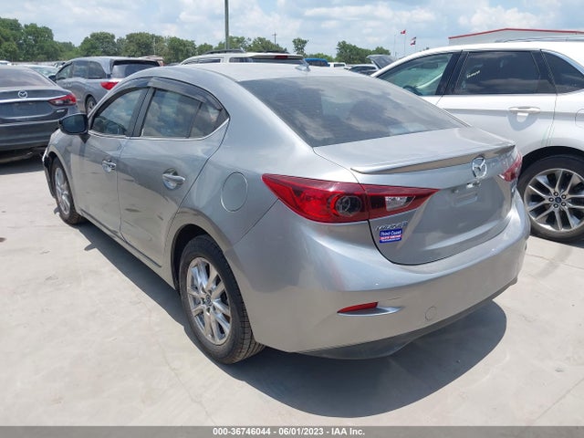 Mazda MAZDA3 2014 JM1BM1V72E1194962 Image 4