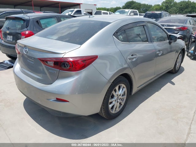 Mazda MAZDA3 2014 JM1BM1V72E1194962 Image 5
