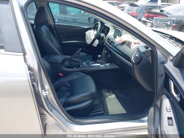 Mazda MAZDA3 2014 JM1BM1V72E1194962 Image 6