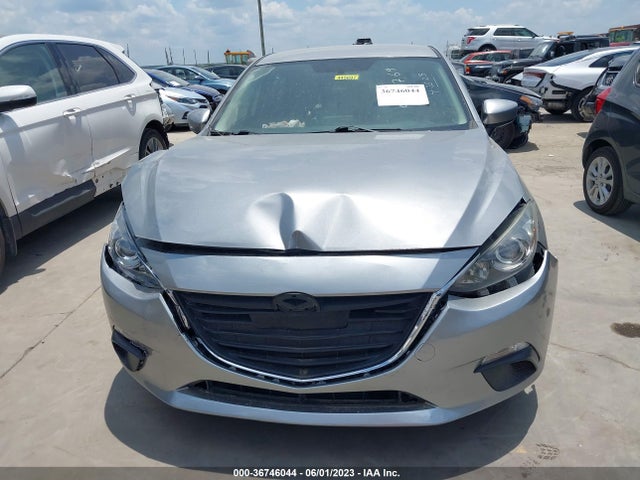 Mazda MAZDA3 2014 JM1BM1V72E1194962 Image 7