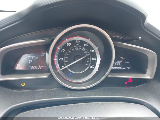 Mazda MAZDA3 2014 JM1BM1V72E1194962 Image 8