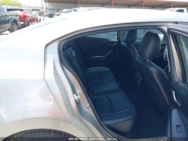 Mazda MAZDA3 2014 JM1BM1V72E1194962 Image 9