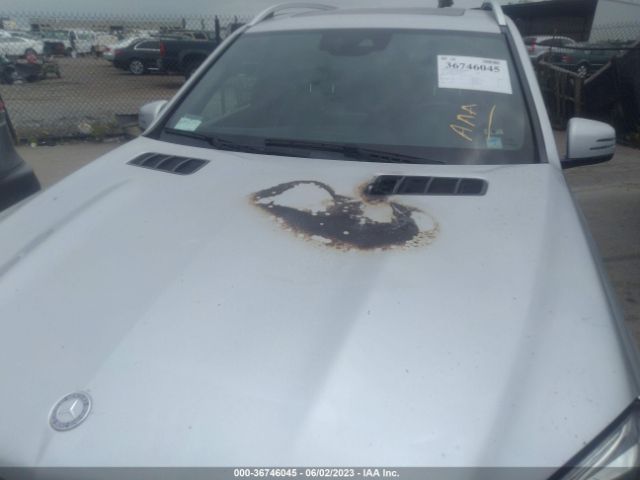 4JGDF6EEXHA883582 Mercedes-Benz Gls Gls 450