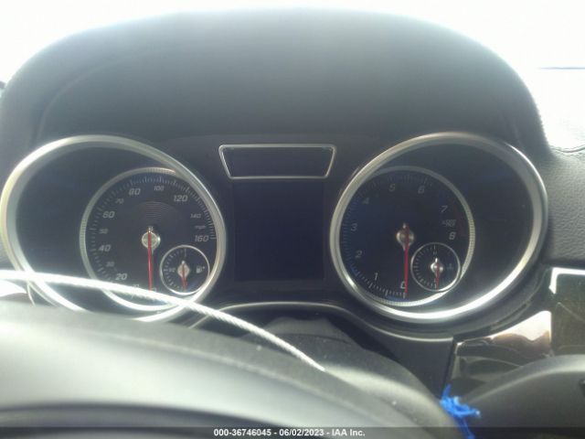 4JGDF6EEXHA883582 Mercedes-Benz Gls Gls 450