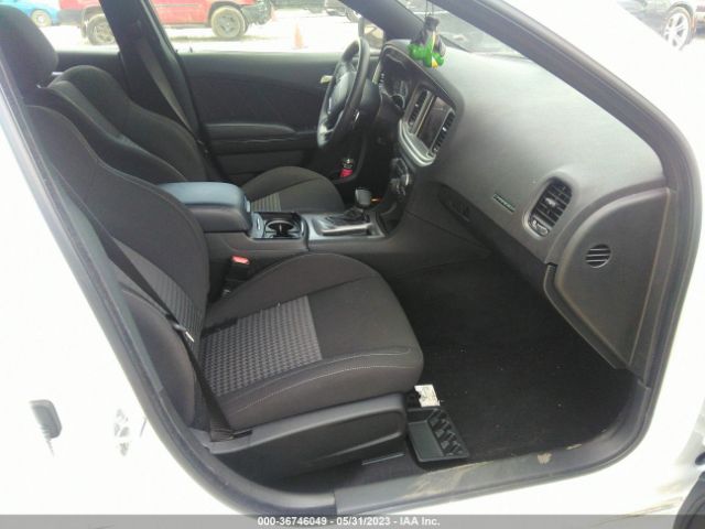 2C3CDXHG8NH235958 Dodge CHARGER GT