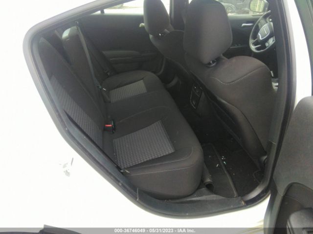 2C3CDXHG8NH235958 Dodge CHARGER GT