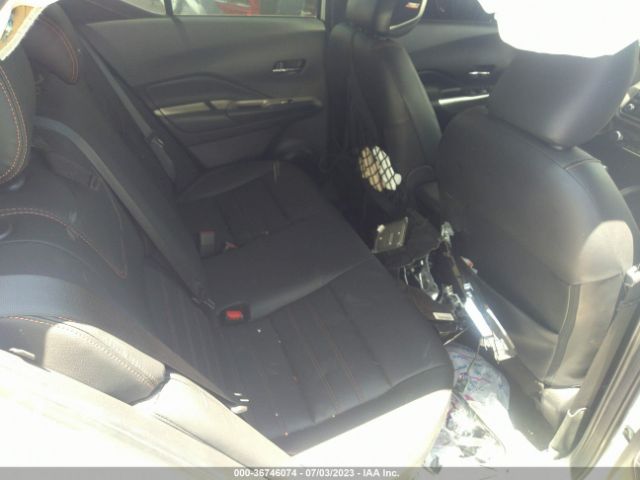 3N1CP5DV7LL555582 Nissan KICKS SR