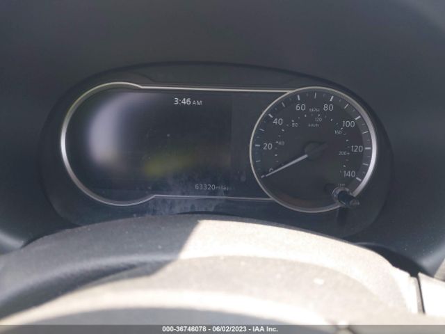 3N1CP5CV2LL478055 Nissan KICKS SV