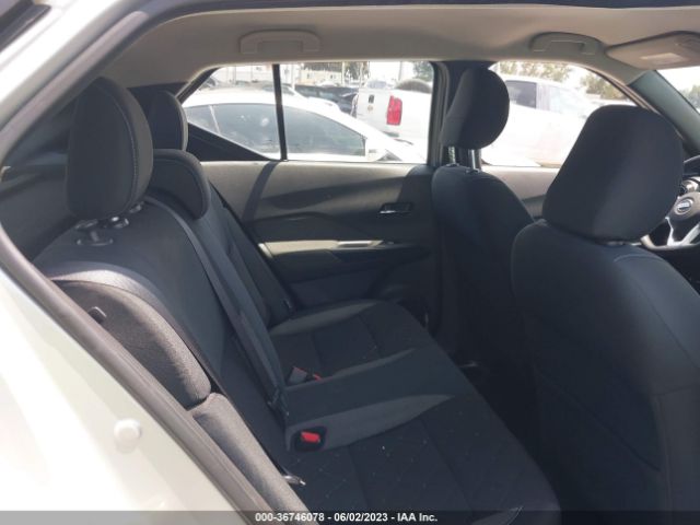 3N1CP5CV2LL478055 Nissan KICKS SV