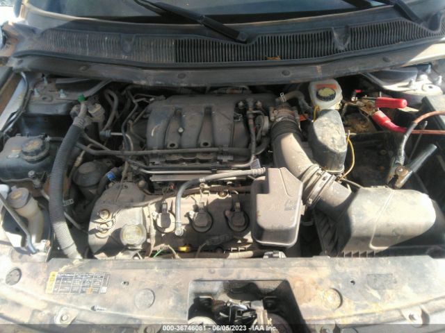 1FM5K8F86JGA98810 Ford Explorer Limited