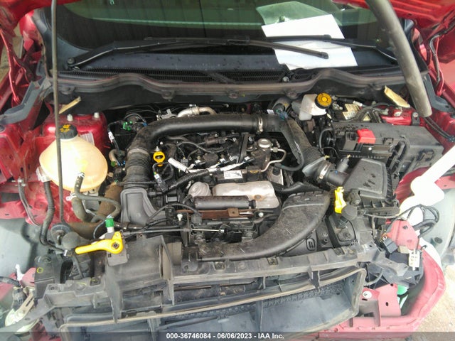 Ford Ecosport Se 2018 MAJ3P1TE4JC214727 Image 12