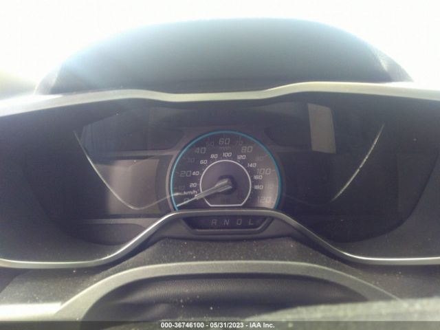1FADP5AU0JL105624 Ford C-max Hybrid Se