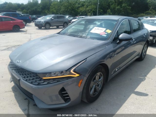 5XXG14J29MG048958 KIA K5 LXS