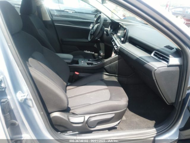5XXG14J29MG048958 KIA K5 LXS