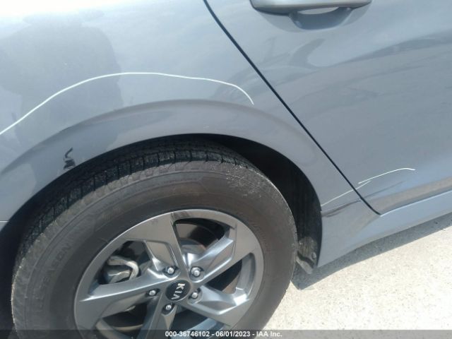 5XXG14J29MG048958 KIA K5 LXS