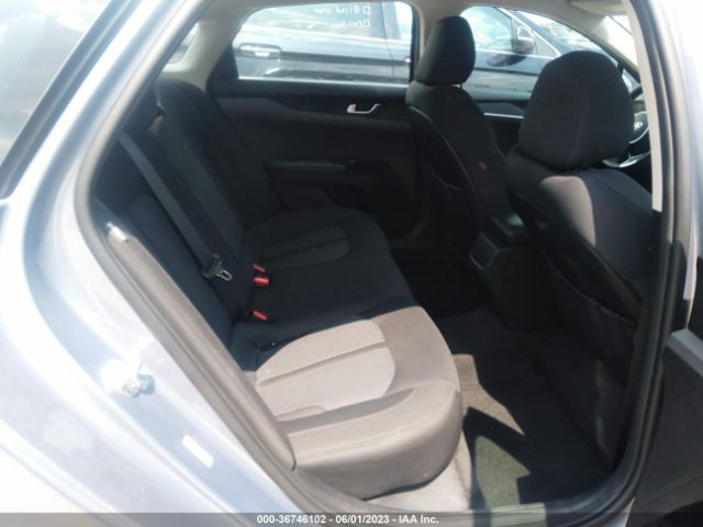5XXG14J29MG048958 KIA K5 LXS