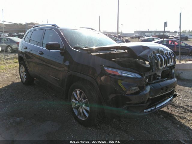 1C4PJMDSXGW226603 auction archive image
