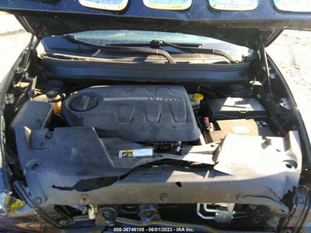 1C4PJMDSXGW226603 Jeep Cherokee Limited