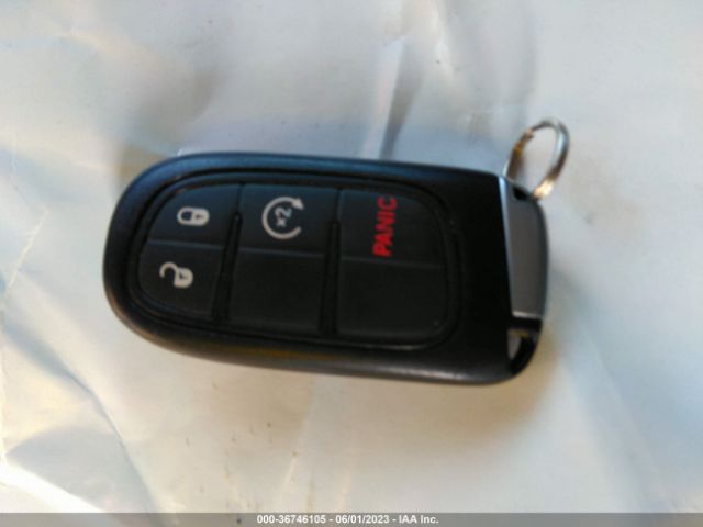 1C4PJMDSXGW226603 Jeep Cherokee Limited
