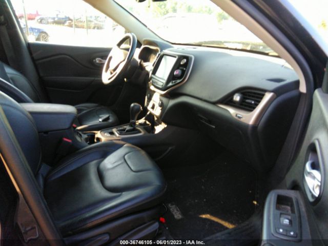 1C4PJMDSXGW226603 Jeep Cherokee Limited