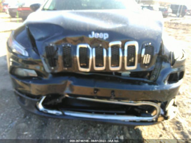 1C4PJMDSXGW226603 Jeep Cherokee Limited