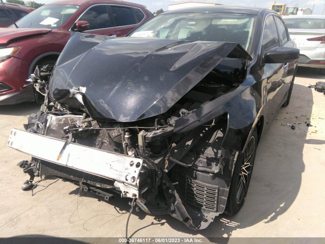 2017 NISSAN ALTIMA 2.5 S VIN: 1N4AL3AP8HN362266