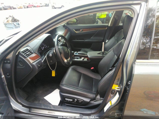 Lexus GS 350 2014 JTHBE1BL3E5040525 Image 7