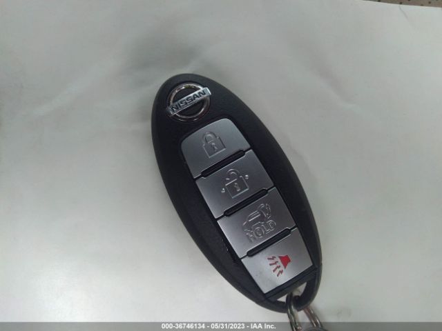 5N1AT2MT6GC840204 Nissan Rogue Sl