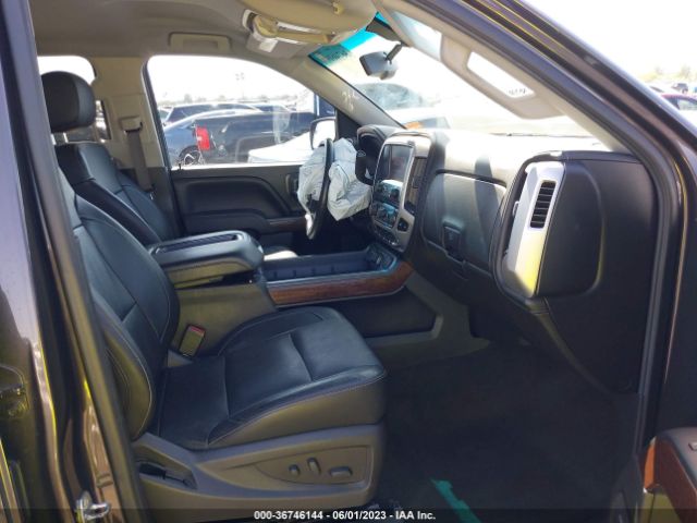 3GTU2VEC2FG293609 GMC Sierra 1500 Slt