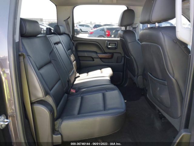3GTU2VEC2FG293609 GMC Sierra 1500 Slt