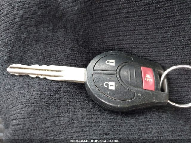 3N1CE2CP3FL404749 Nissan Versa Note S/s Plus/sv/sr/sl