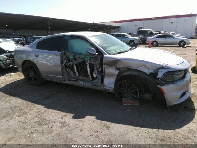 Dodge Charger Sxt 2018 2C3CDXBG1JH221547 Image 7