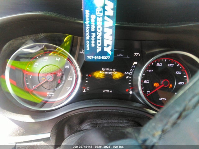 Dodge Charger Sxt 2018 2C3CDXBG1JH221547 Image 8