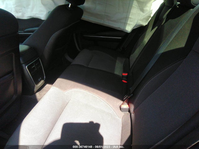 Dodge Charger Sxt 2018 2C3CDXBG1JH221547 Image 9